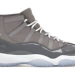 Jordan 11 Retro Cool Grey