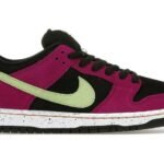 Nike SB Dunk Low ACG Terra Red Plum
