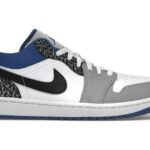 Jordan 1 Low SE True Blue