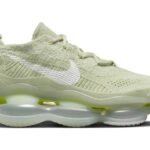 Nike Air Max Scorpion FK Olive Aura