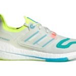 Adidas UltraBoost 22 Sky Mint Rush