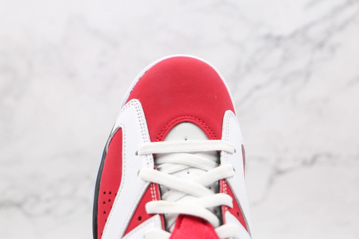 Jordan 6 Retro Carmine - Imagem 4