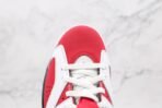 Jordan 6 Retro Carmine - Imagem 4
