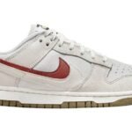 Nike Dunk Low SE 85 Sail Orange