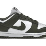 Nike Dunk Low Medium Olive