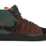 Nike SB Zoom Blazer Mid PRM