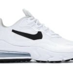 Nike Air Max 270 React White