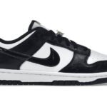 Nike Dunk Low World Champs Black White