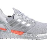 Adidas Ultraboost 20 NASA Dash Grey