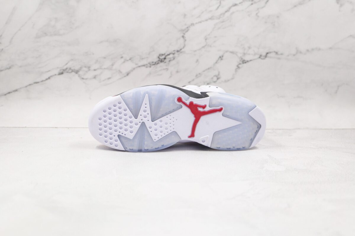 Jordan 6 Retro Carmine - Imagem 6
