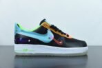 Nike Air Force 1 Have a Gold Game - Imagem 2