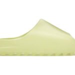 Adidas Yeezy Slide Glow Green