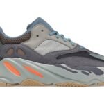 Adidas Yeezy Boost 700 Carbon Blue