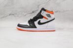 Jordan 1 Retro High Electro Orange - Imagem 2