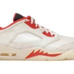 Jordan 5 Retro Low Chinese New Year