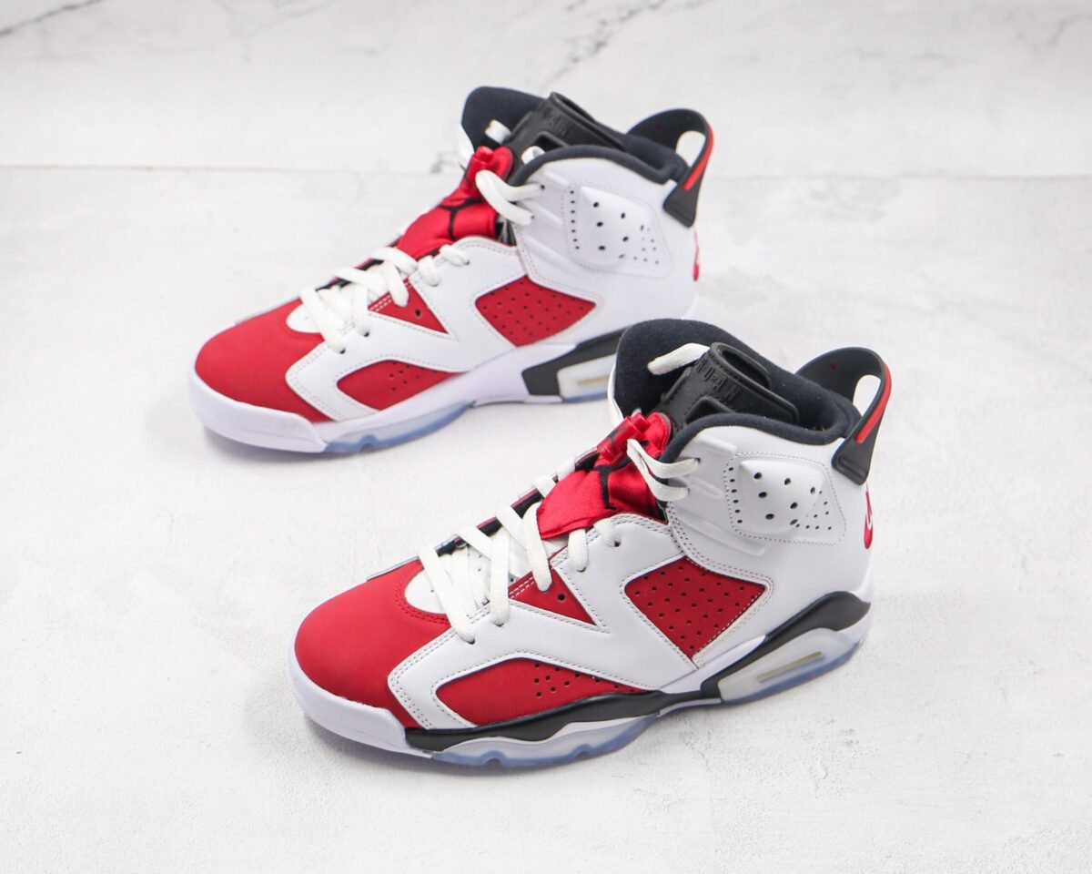 Jordan 6 Retro Carmine - Imagem 3