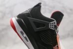 Jordan 4 Retro Bred - Imagem 5