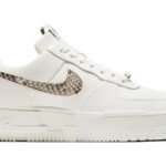 Nike Air Force 1 Pixel SE Snake