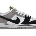 Nike SB Dunk Low Chlorophyll