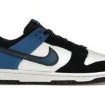 Nike Dunk Low Industrial Blue