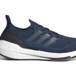 Adidas Ultraboost 21 Crew Navy