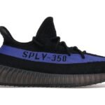Adidas Yeezy Boost 350 V2 Dazzling Blue