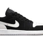 Jordan 1 Low Diamond Shorts