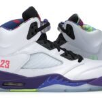 Jordan 5 Retro Alternate Bel Air
