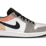 Jordan 1 Low SE Flight Club