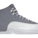 Jordan 12 Stealth
