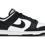 Nike Dunk Low Retro Black White Panda