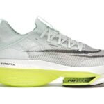 Nike Air Zoom Alphafly Next%2 Mint Foam