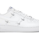 Nike Air Force 1 LX White