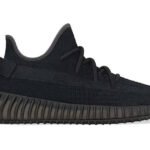 Adidas Yeezy Boost 350 V2 Onyx