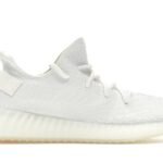 Adidas Yeezy Boost 350 V2 Cream/Triple White