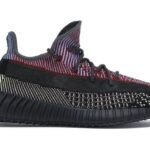 Adidas Yeezy Boost 350 V2 Yecheil (Non-Reflective)