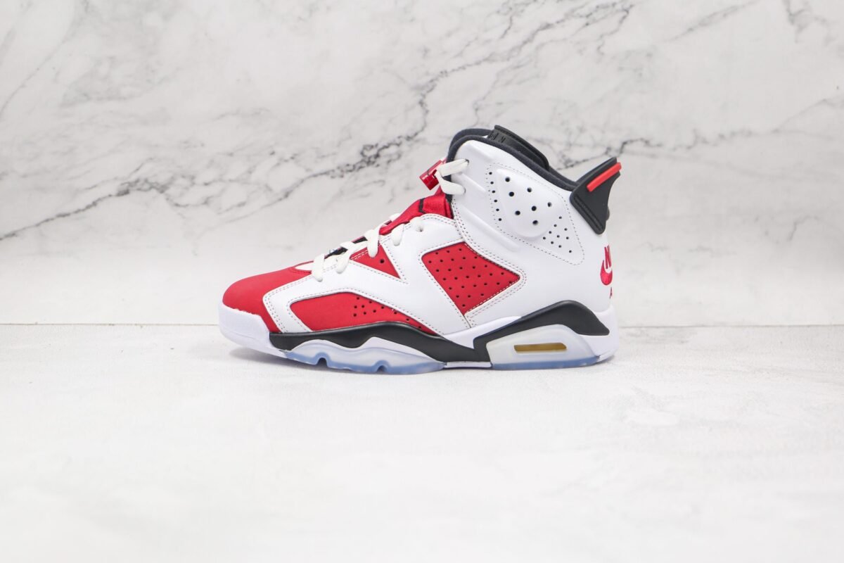 Jordan 6 Retro Carmine - Imagem 2