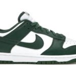 Nike Dunk Low Michigan State