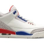 Jordan 3 Retro International Flight