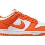 Nike Dunk Low Syracuse
