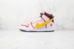 Nike Dunk High Unicorn Gundam - Imagem 2