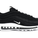 Nike Air Max 97 Black White
