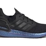 Adidas Ultraboost 20 National Lab Core Black