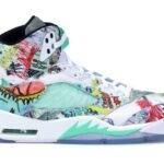 Jordan 5 Retro Wings