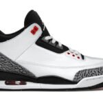 Jordan 3 Retro Infrared 23