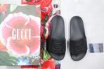 Gucci Matelasse  Slide Black - Imagem 4