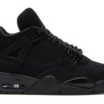 Jordan 4 Retro Black Cat