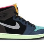 Jordan 1 Retro High Tokyo Bio Hack
