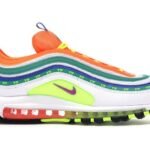 Nike Air Max 97 London Summef Of love