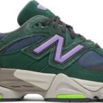 New Balance 9060 Nightwatch Purple